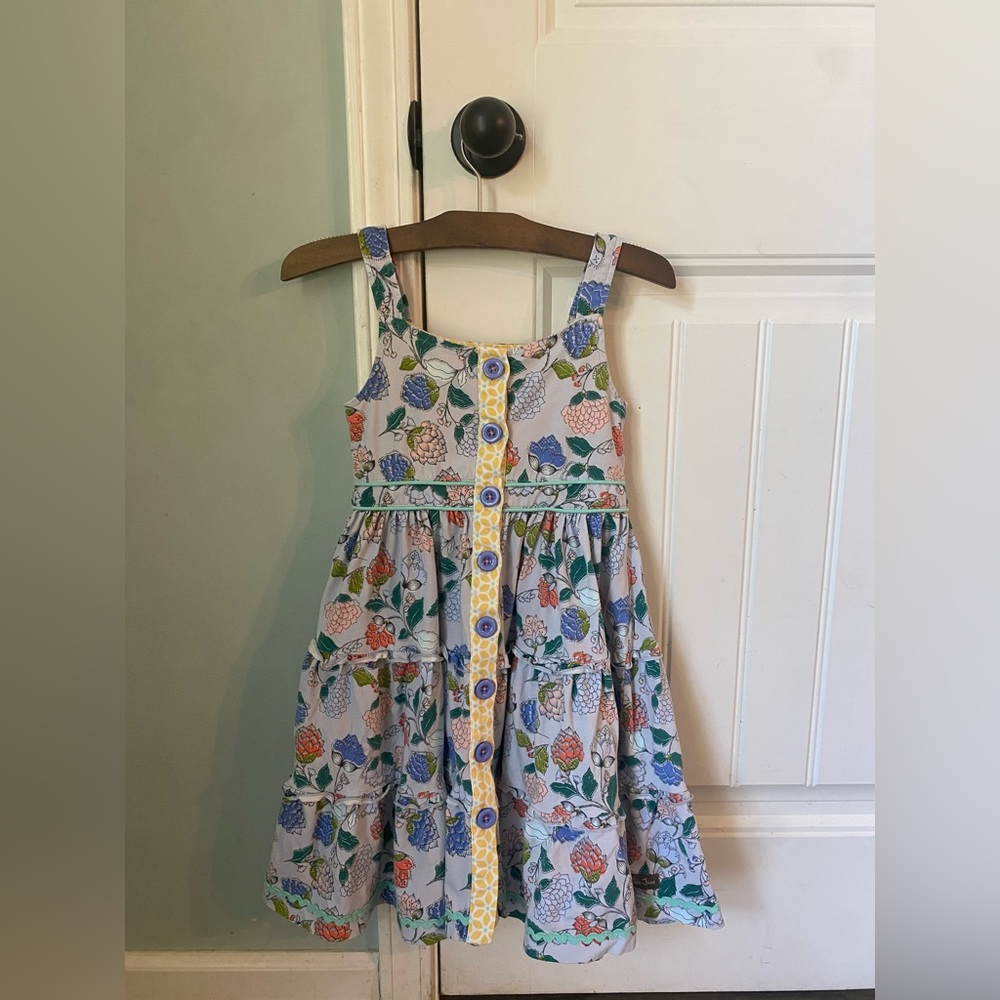 Matilda Jane Girl’s Dress